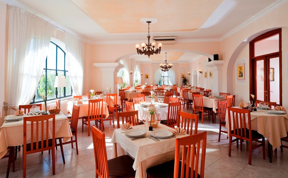 Hotel Casa Di Meglio