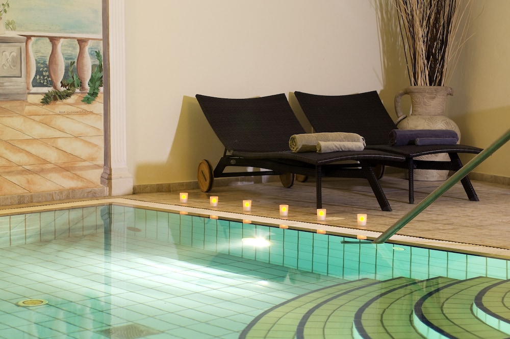 Hotel Casa Di Meglio