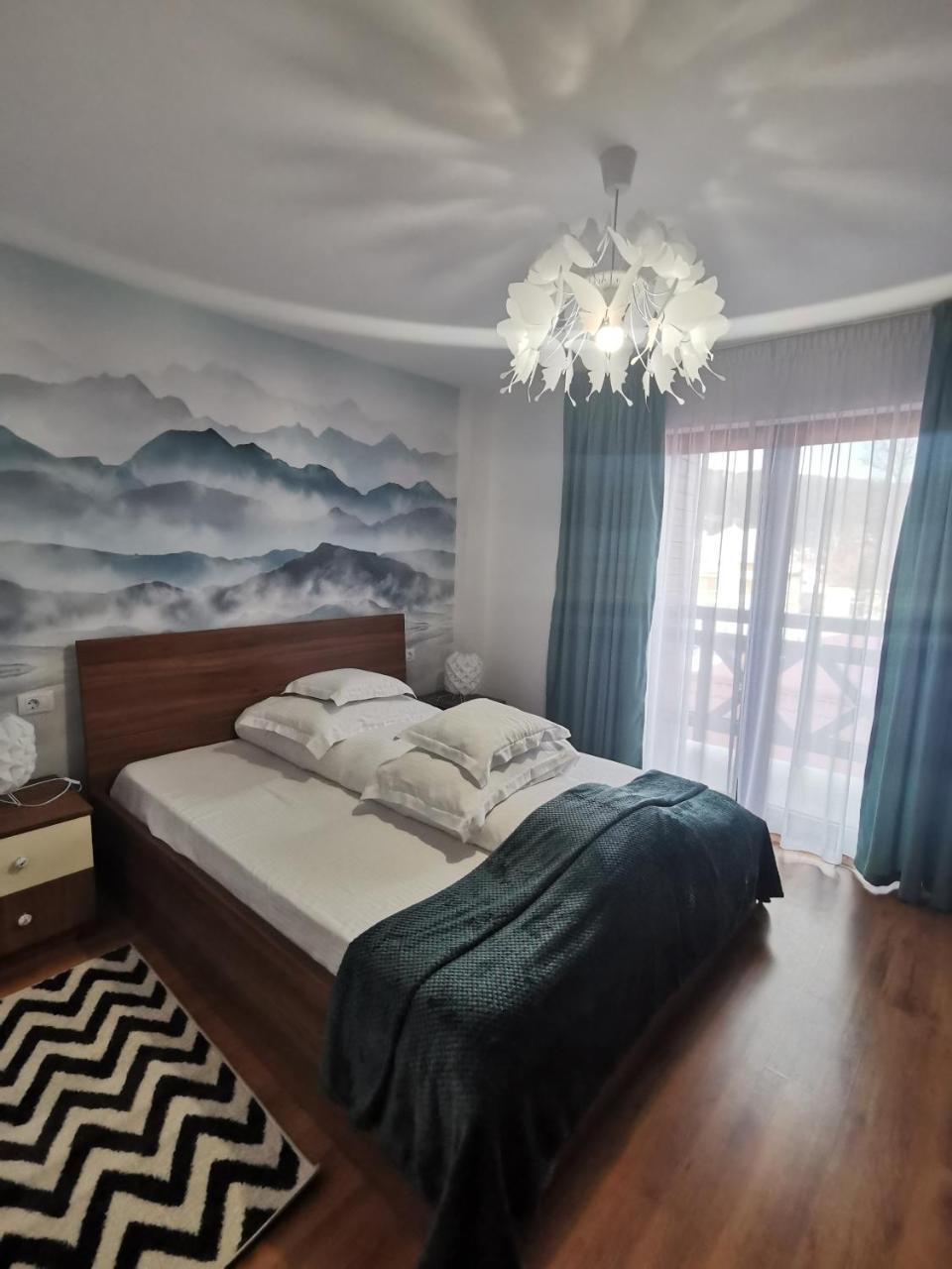 Rose Residence