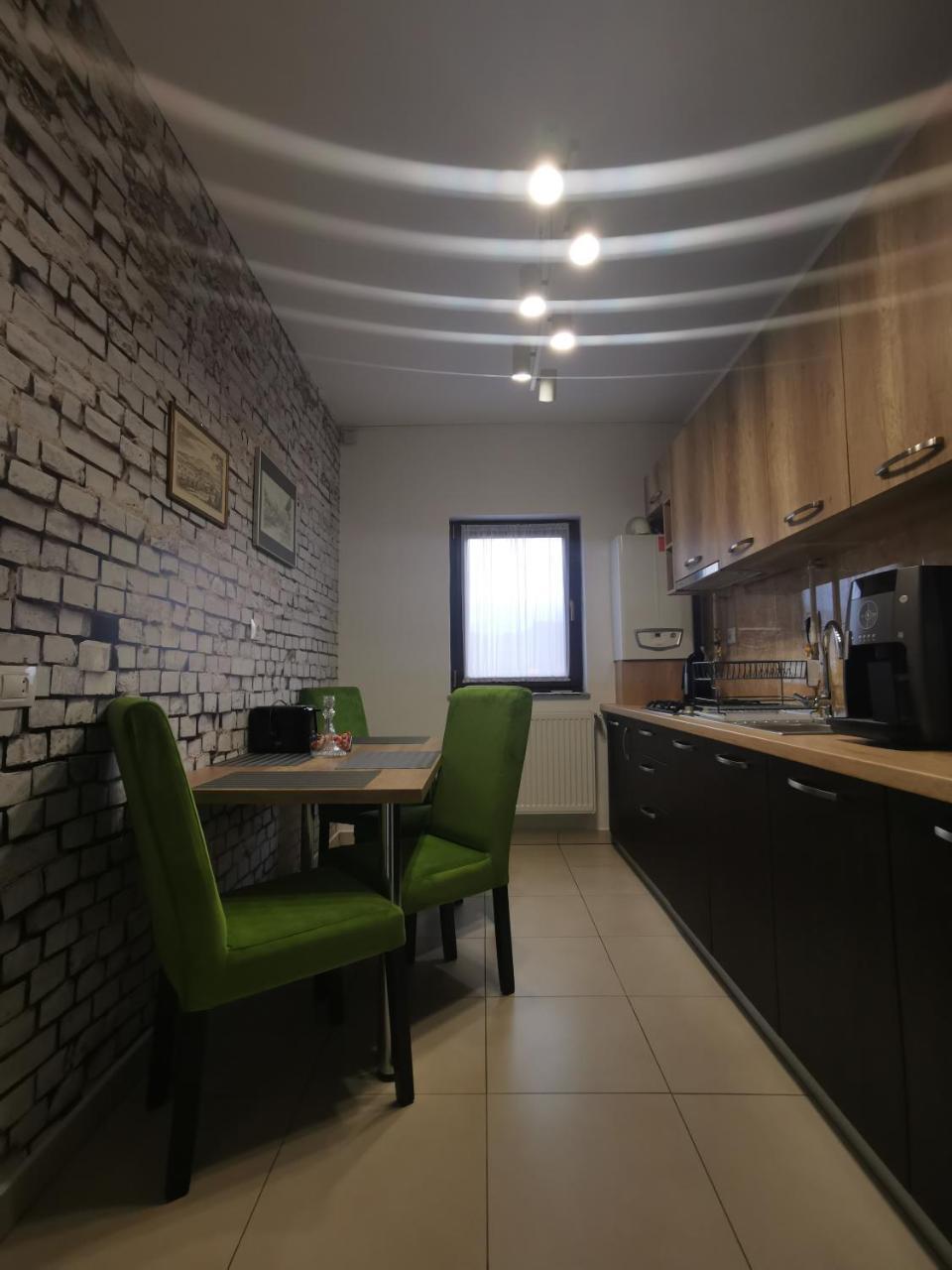 Rose Residence
