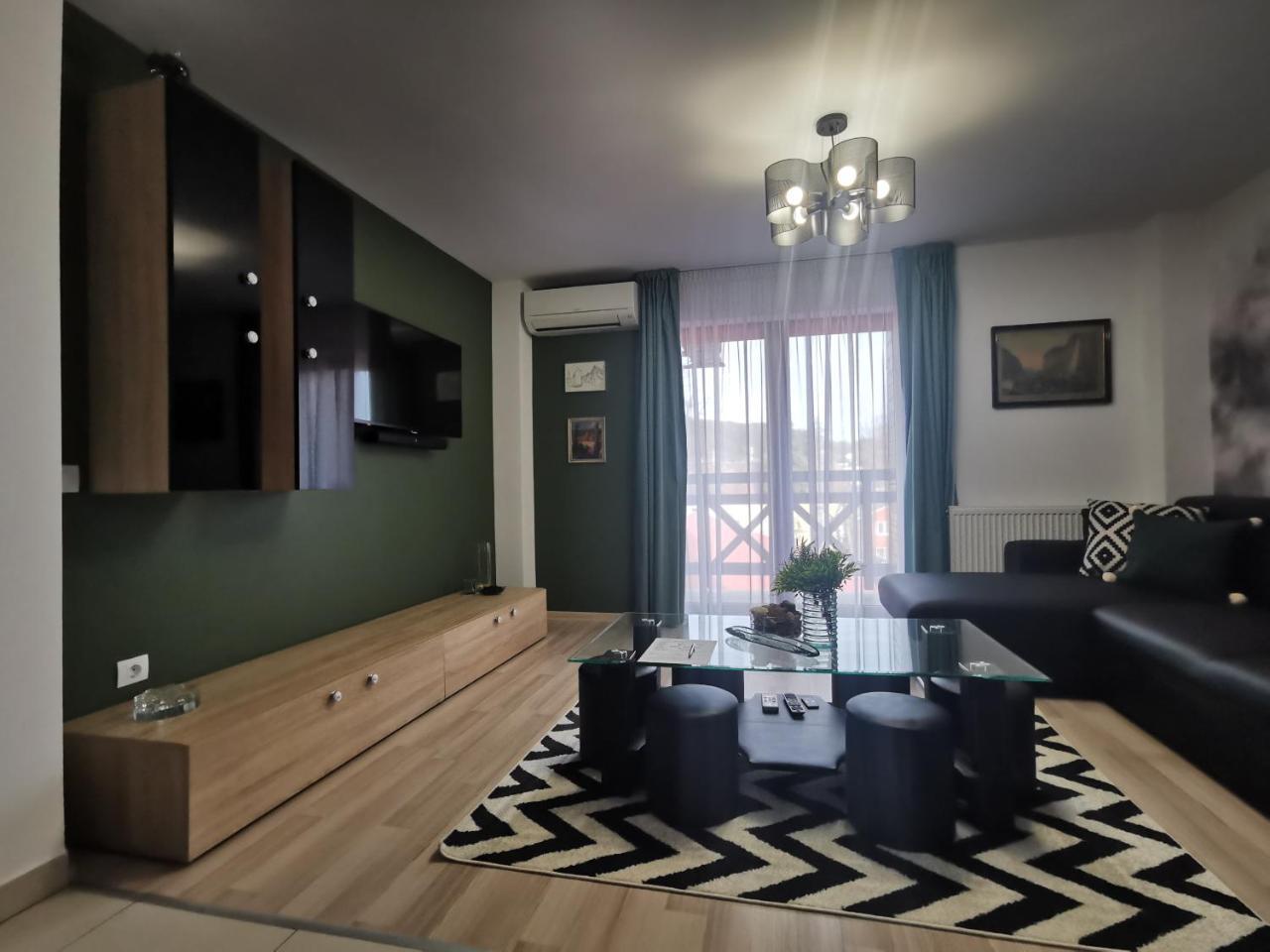 Rose Residence