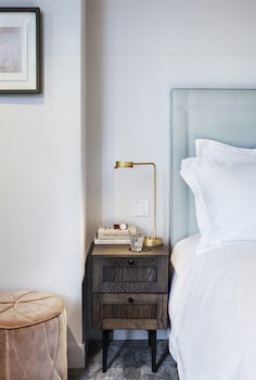 PILLOWS LUXURY BOUTIQUE HOTEL ANNA VAN DEN VONDEL
