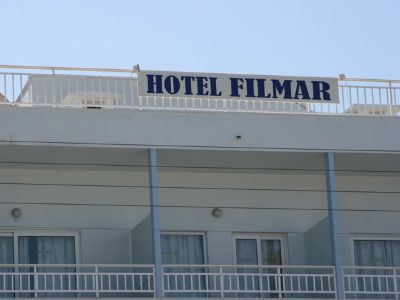 Filmar Hotel