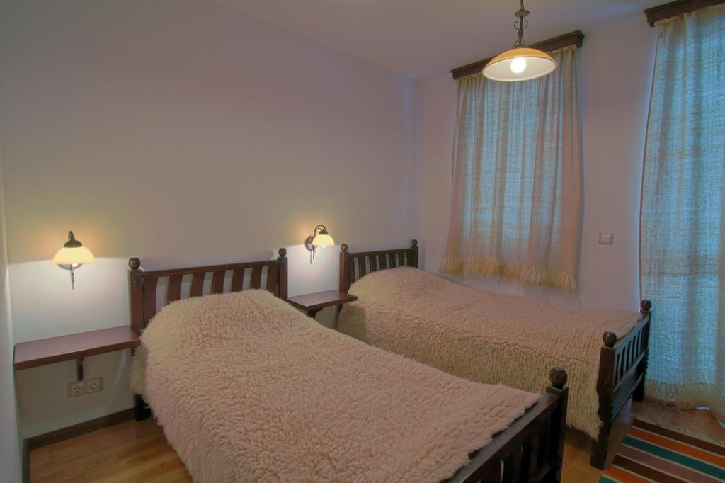 HOLIDAY VILLAGE KOCHORITE