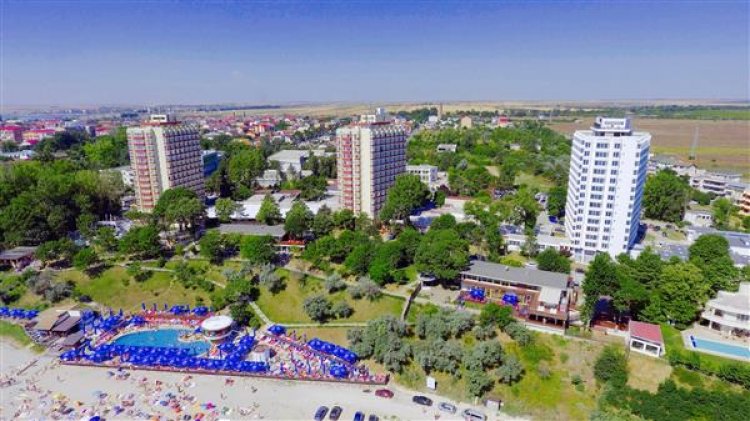 AQVATONIC  STEAUA DE MARE