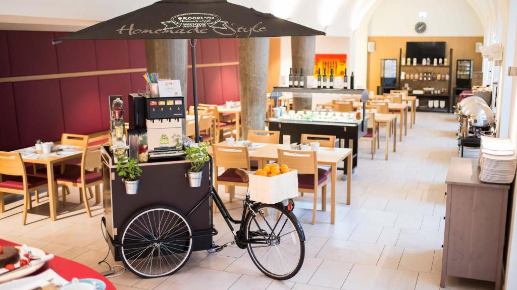 MYNEXT - JOHANNESGASSE APARTMENTS