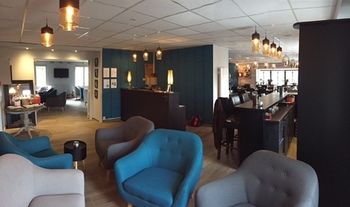 Hotel Acadie Orly Morangis