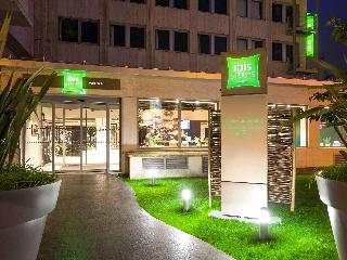 Ibis Styles Paris 16 Sud Hotel