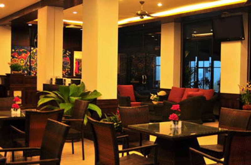 Thai Siam Residence