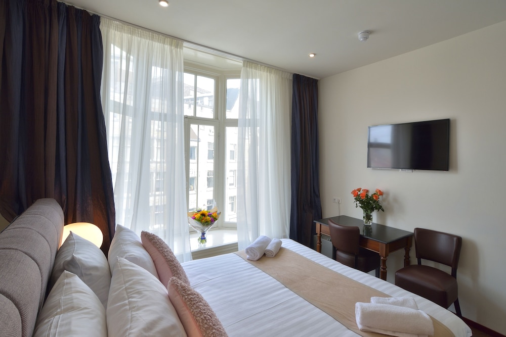 BOUTIQUE HOTEL LA BELLE VUE