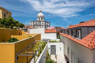ALFAMA'S NEST
