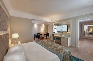 KAYA ARTEMIS RESORT AND CASINO imagine 6