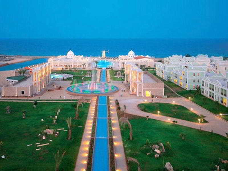 KAYA ARTEMIS RESORT AND CASINO imagine 7
