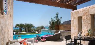 Aquagrand Exclusive Deluxe Resort Lindos - Adult Only