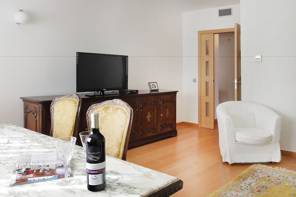 1217 Forum Diagonal Apartment