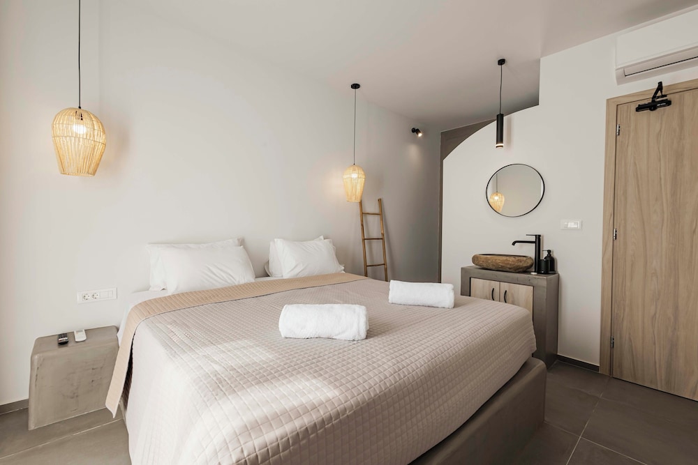 Kouros Exclusive Hotel Amp Suites Rhodes