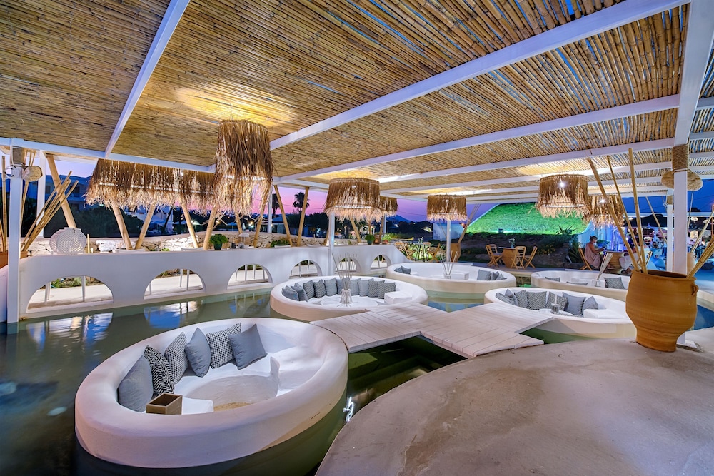 Kouros Exclusive Hotel Amp Suites Rhodes