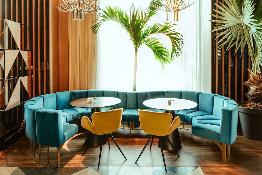 Radisson Blu Aurum Hotel Brasov