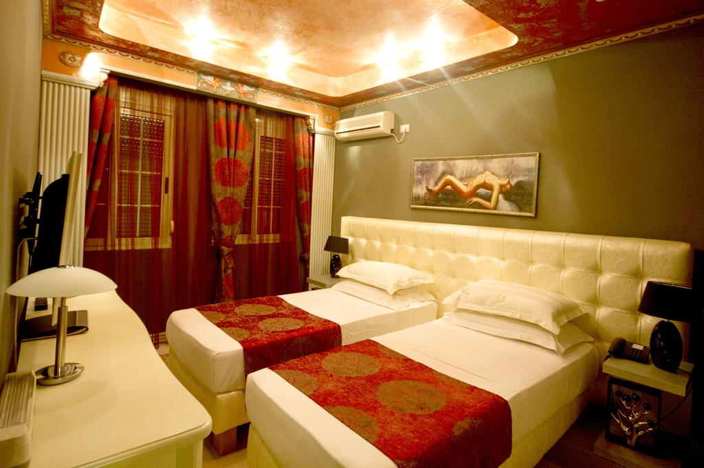VILLA FERNANDO BOUTIQUE HOTEL