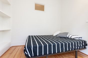 GONZALO'S GUEST APARTMENTS - DOWNTOWN HISTORIC FLATS I