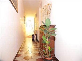 Bed & Breakfast Da Vinci