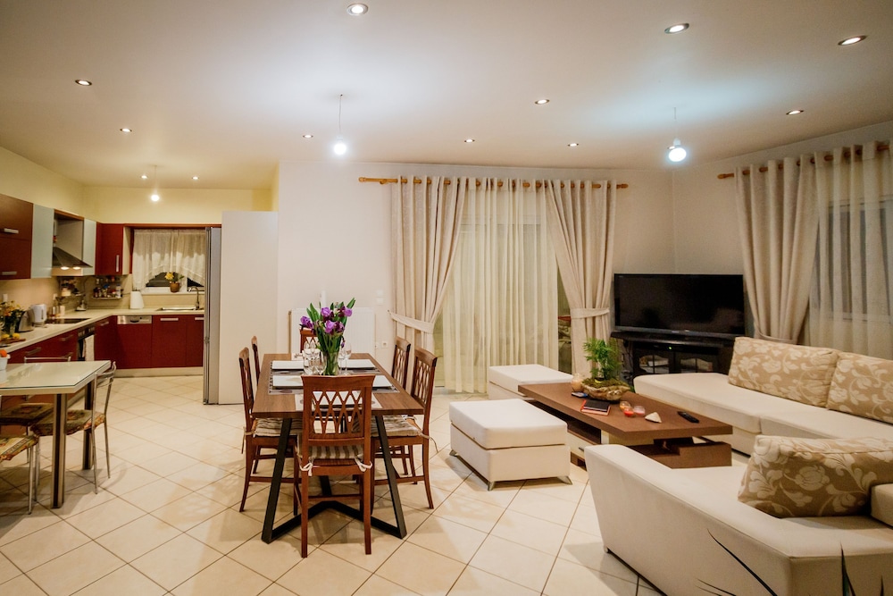 Mirimar Apartments Zante