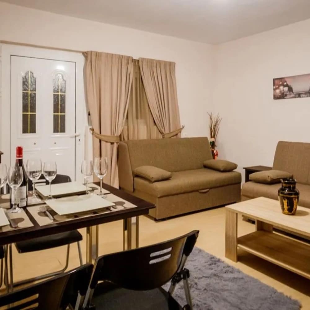 Mirimar Apartments Zante