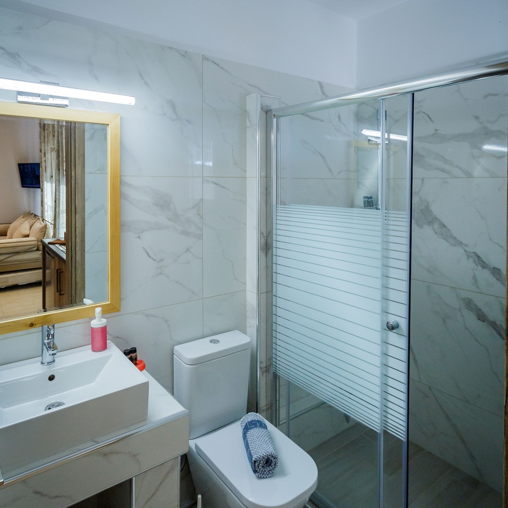 Mirimar Apartments Zante