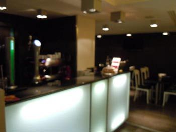 RESIDENCIAL FLORESCENTE