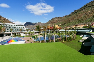 Radisson Blu Resort Amp Spa Gran Canaria Mogan
