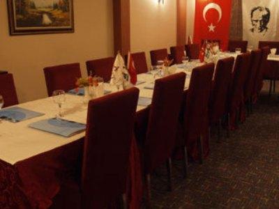 ANITPARK HOTEL