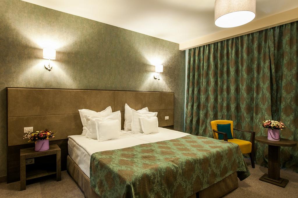 Victoria Bulevard Hotel