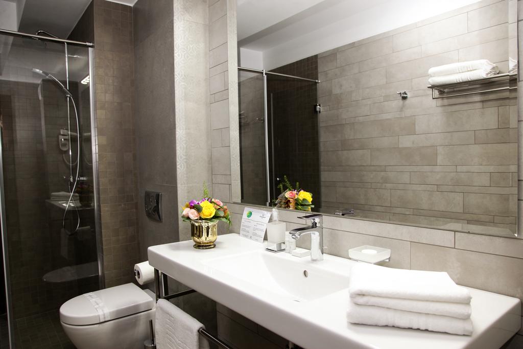 Victoria Bulevard Hotel