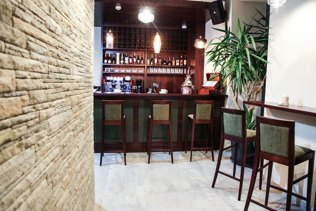 Victoria Bulevard Hotel