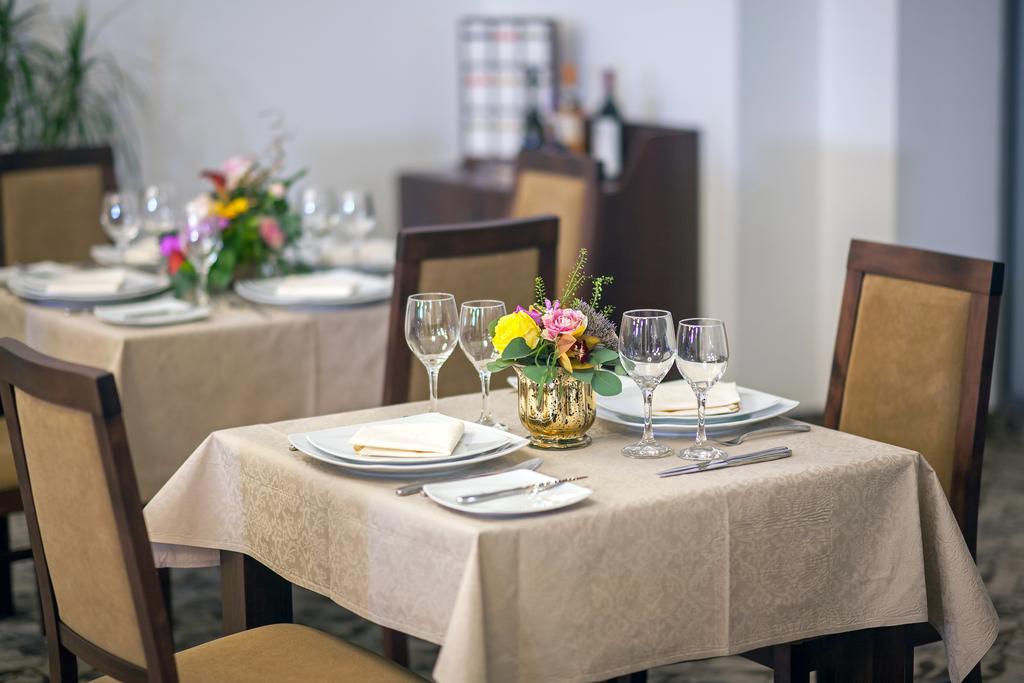 Victoria Bulevard Hotel