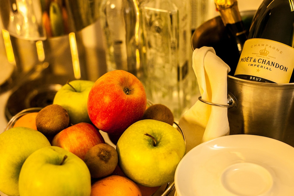 Victoria Bulevard Hotel