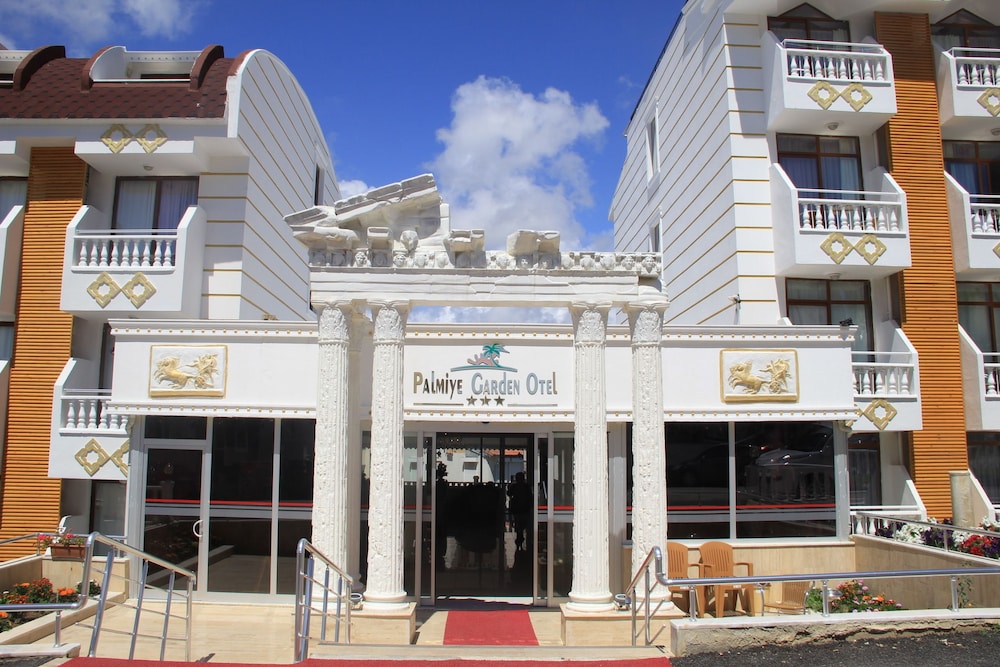 AKDORA RESORT & SPA HOTEL