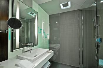 GALLERIA 10 SUKHUMVIT BANGKOK BY COMPASS HOSPITALITY