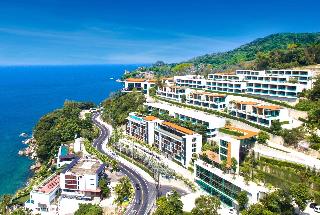 Wyndham Grand Phuket Kalim Bay