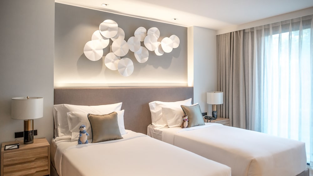 Wyndham La Vita Rawai Phuket