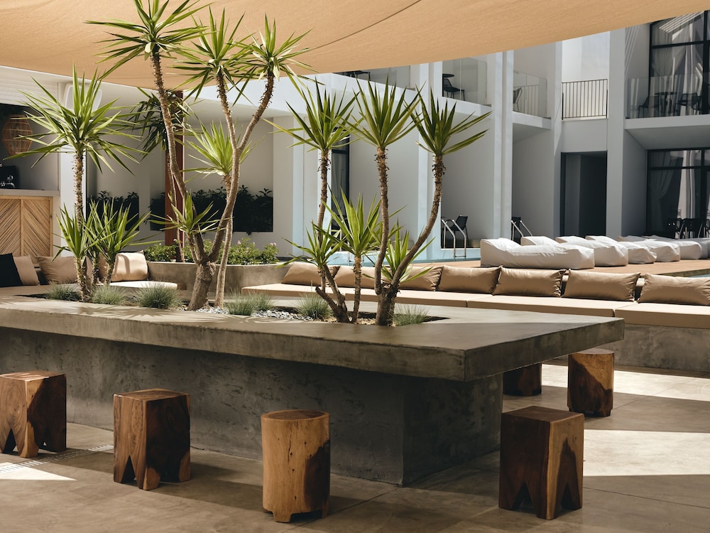 Cavo Vezal  Adults Only