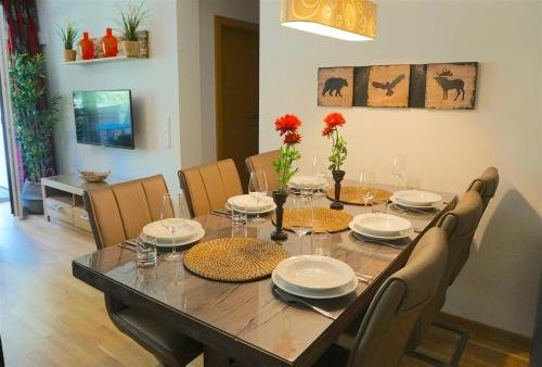 Alpin & Seeresort by Alpen Apartments