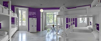 SAFESTAY MADRID