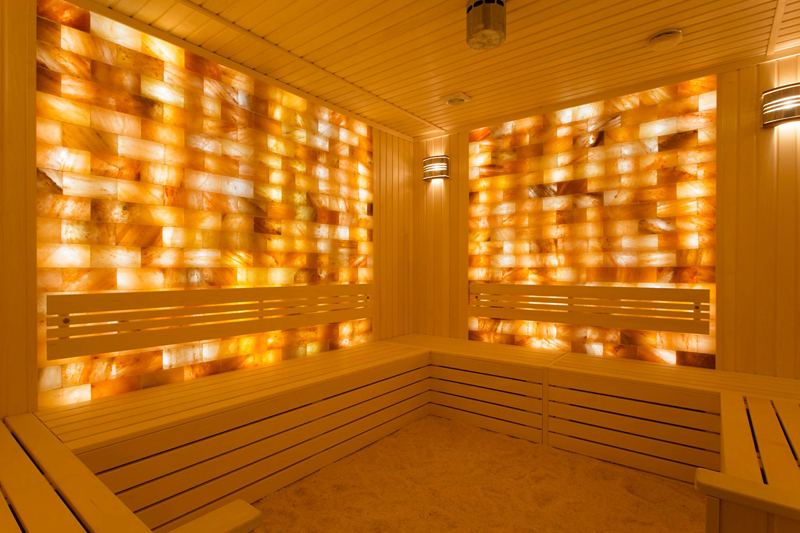 Tts Spa And Wellness Covasna