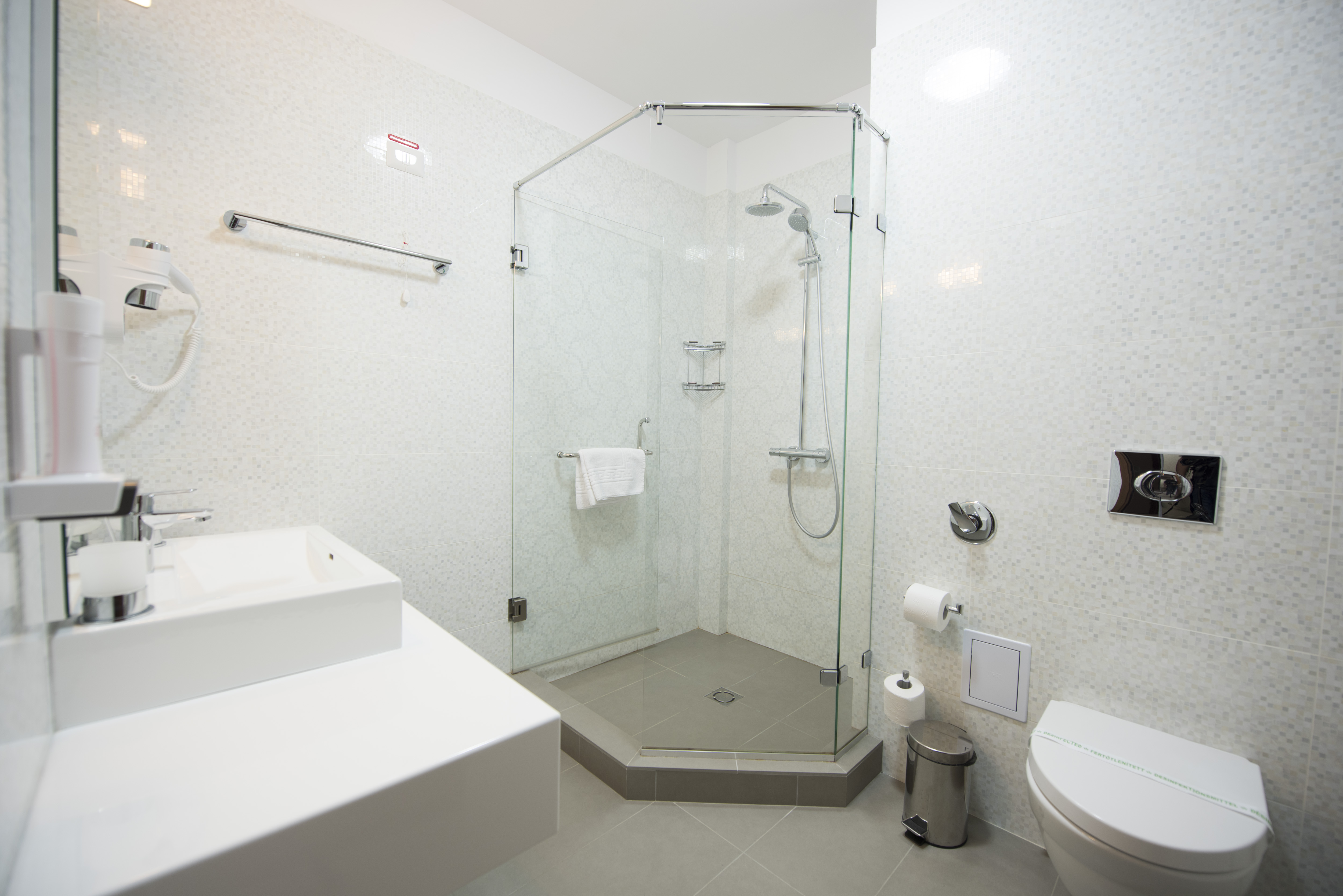 Tts Spa And Wellness Covasna