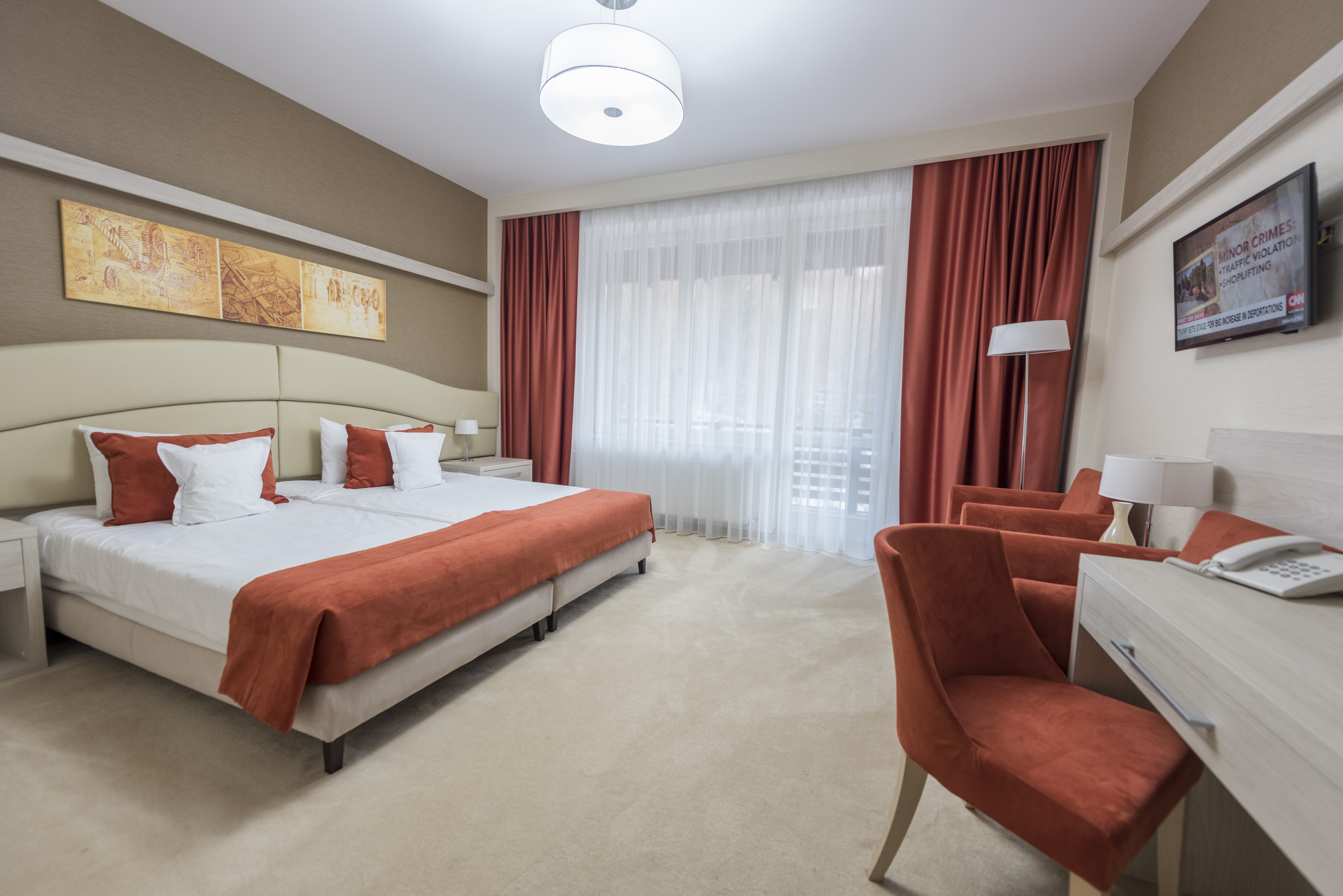 Tts Spa And Wellness Covasna