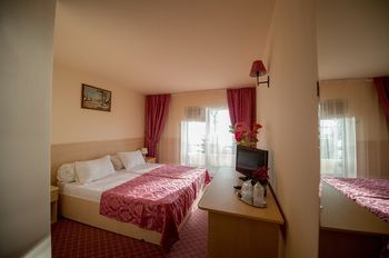 HOTEL VOILA imagine 3