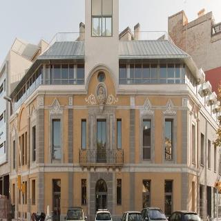 Barcelona Apartment Republica