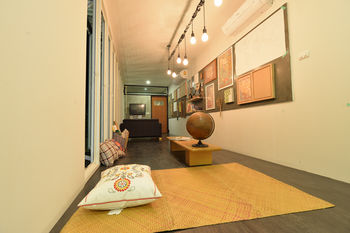 THE YARD HOSTEL
