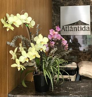 Apartamentos Turisticos Atlantida